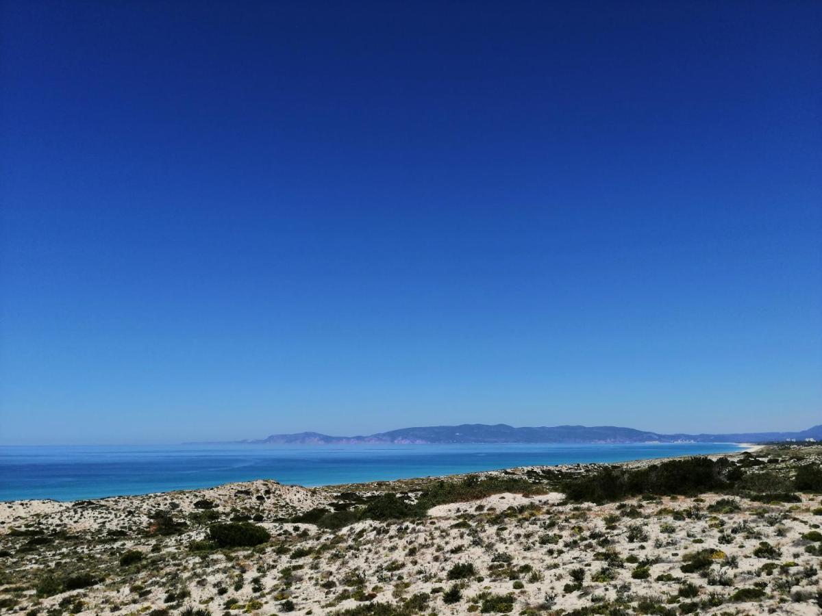 Santa Luzia Διαμέρισμα Alcácer do Sal Εξωτερικό φωτογραφία