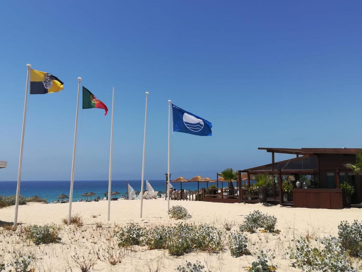Santa Luzia Διαμέρισμα Alcácer do Sal Εξωτερικό φωτογραφία